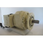 205 RPM 0,18 KW Asmaat 20 mm. Used